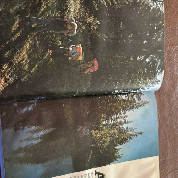 Vintage National geographic Books For Young Explorlers Set of 6 - Picture 10 of 16